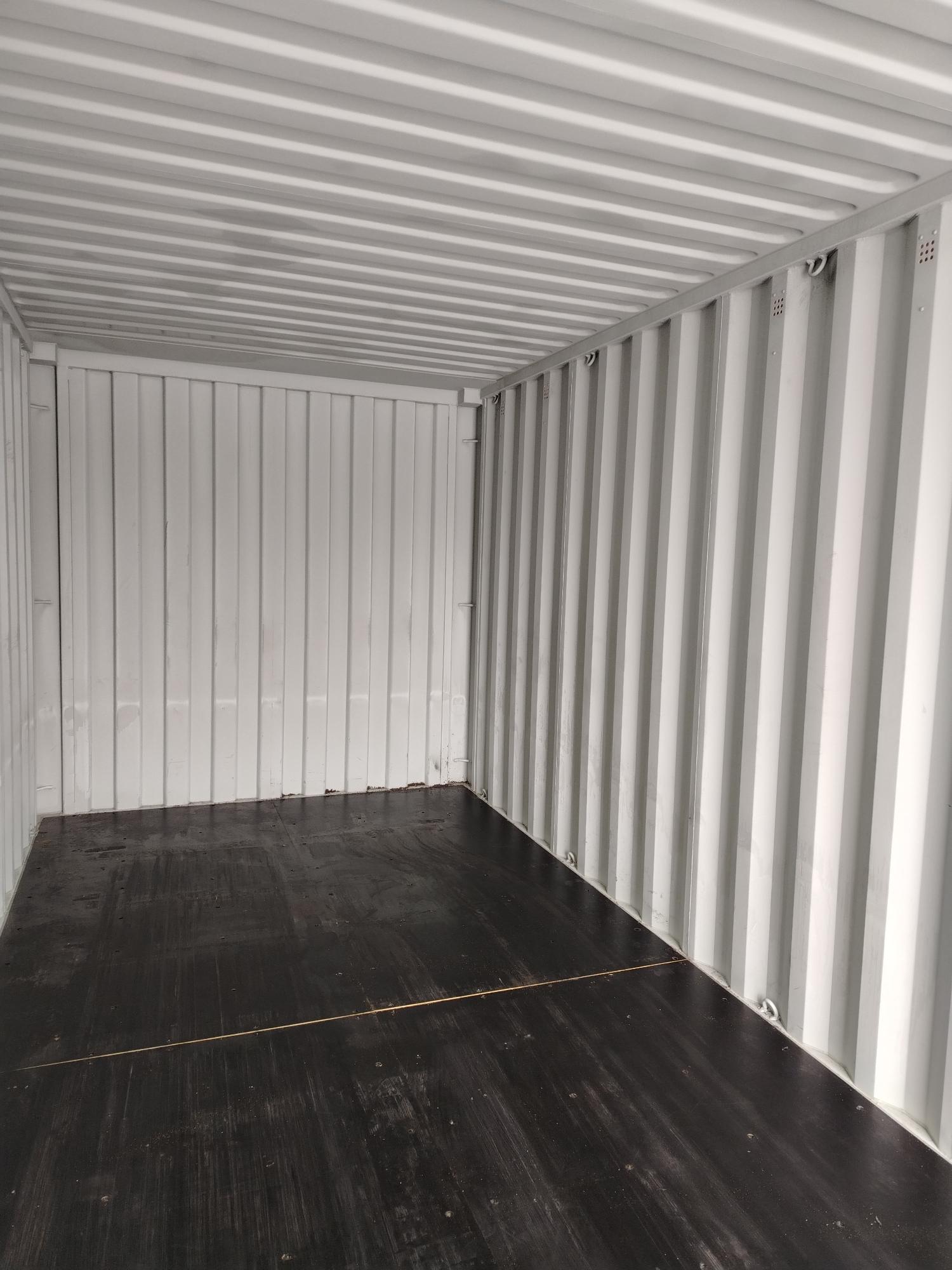 Морской контейнер XHCU2787842