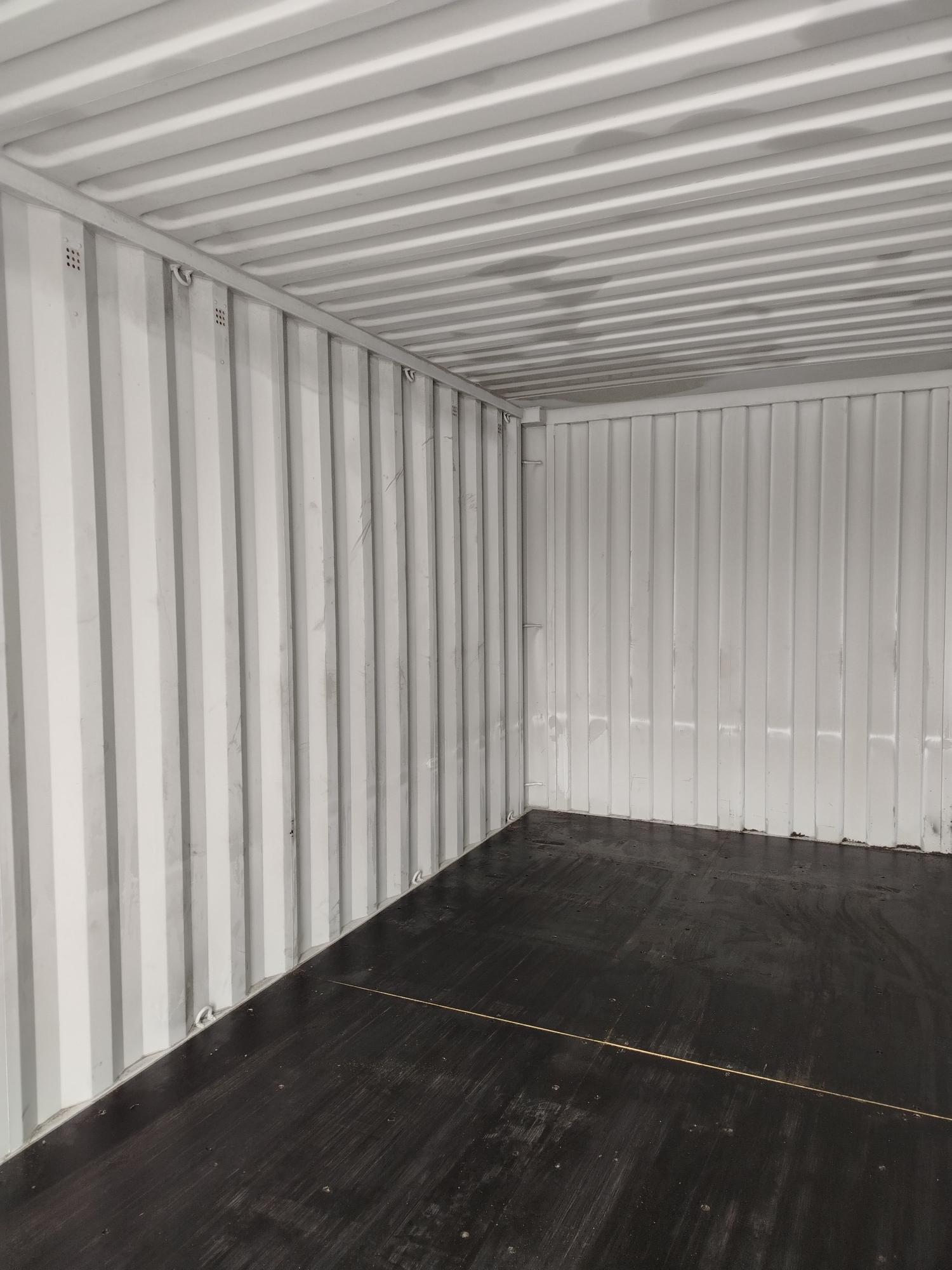 Морской контейнер XHCU2787842