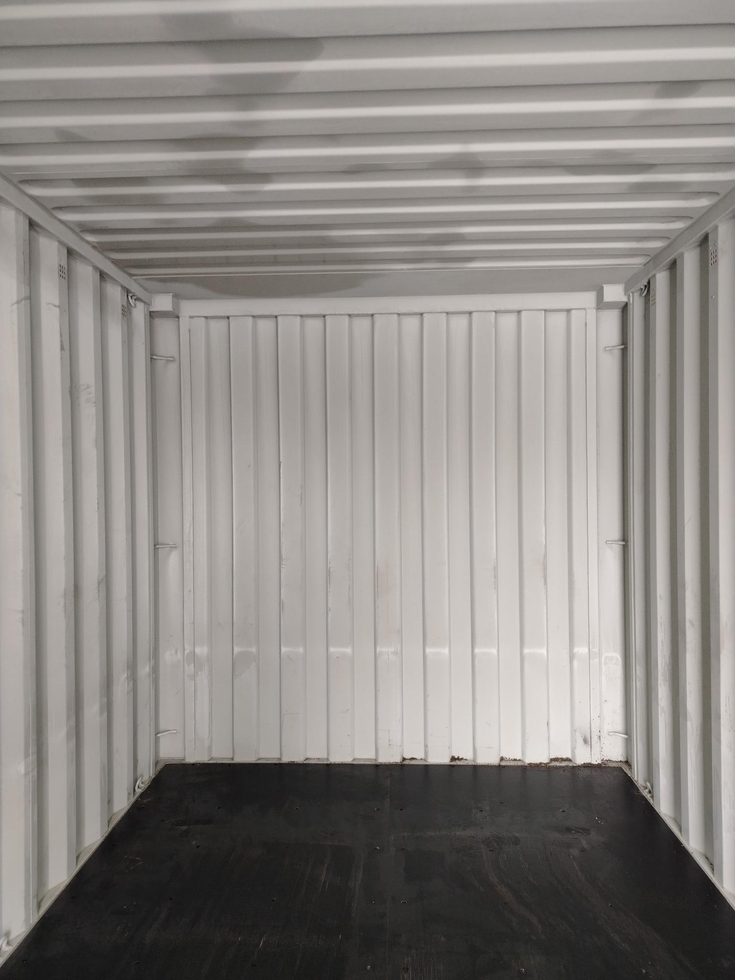 Морской контейнер XHCU2787842