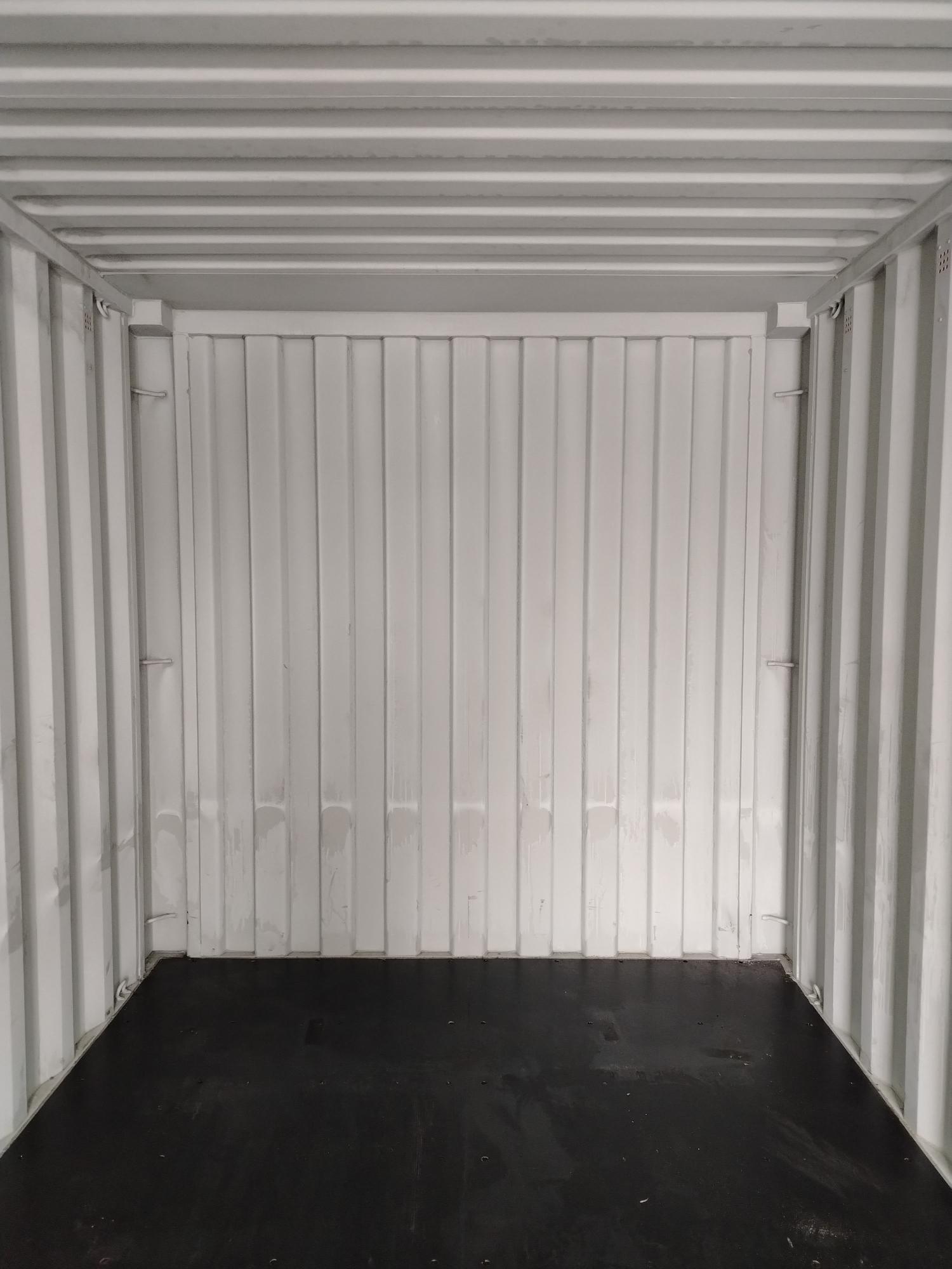 Морской контейнер XHCU2787858