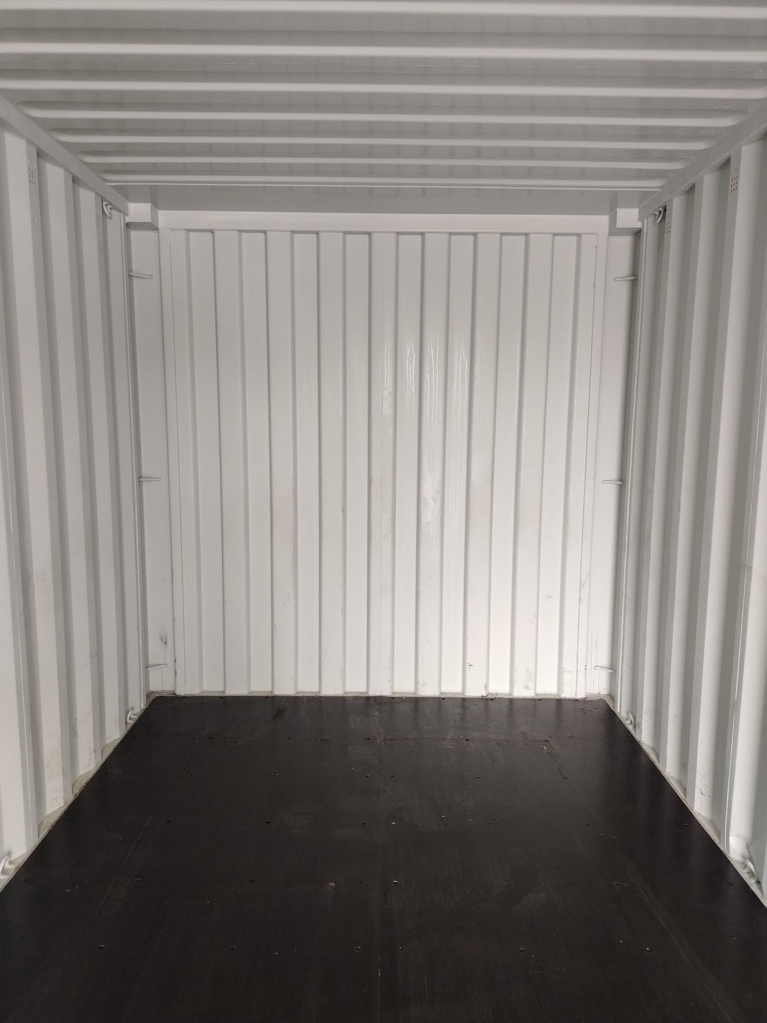 Морской контейнер XHCU2787863