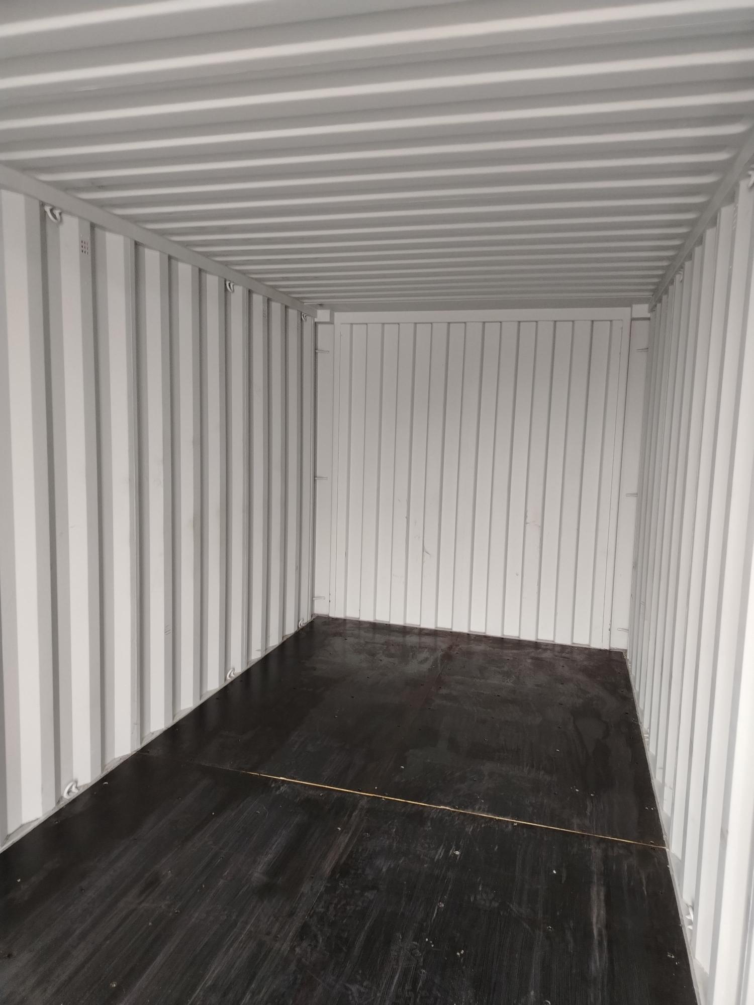 Морской контейнер XHCU2787884