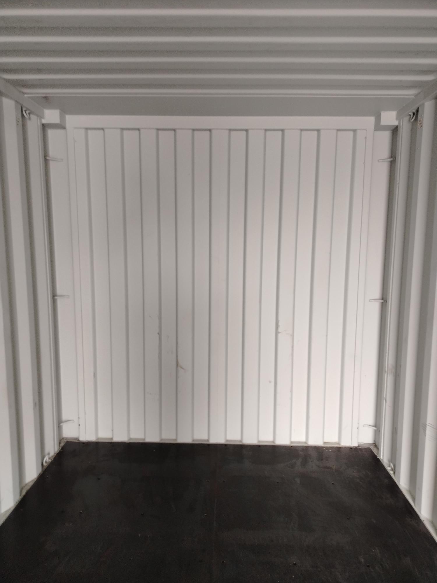 Морской контейнер XHCU2787884