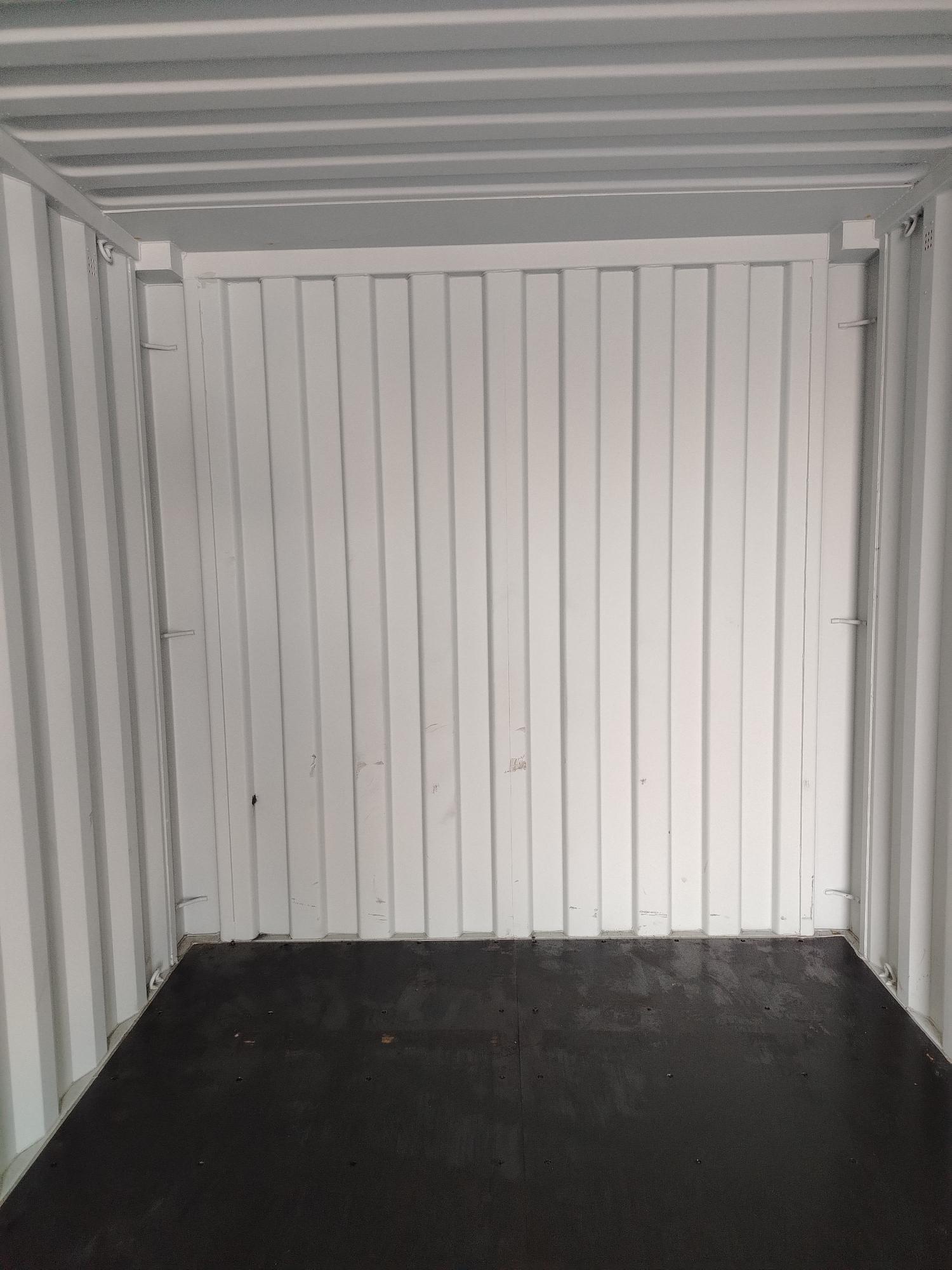 Морской контейнер XHCU2787890