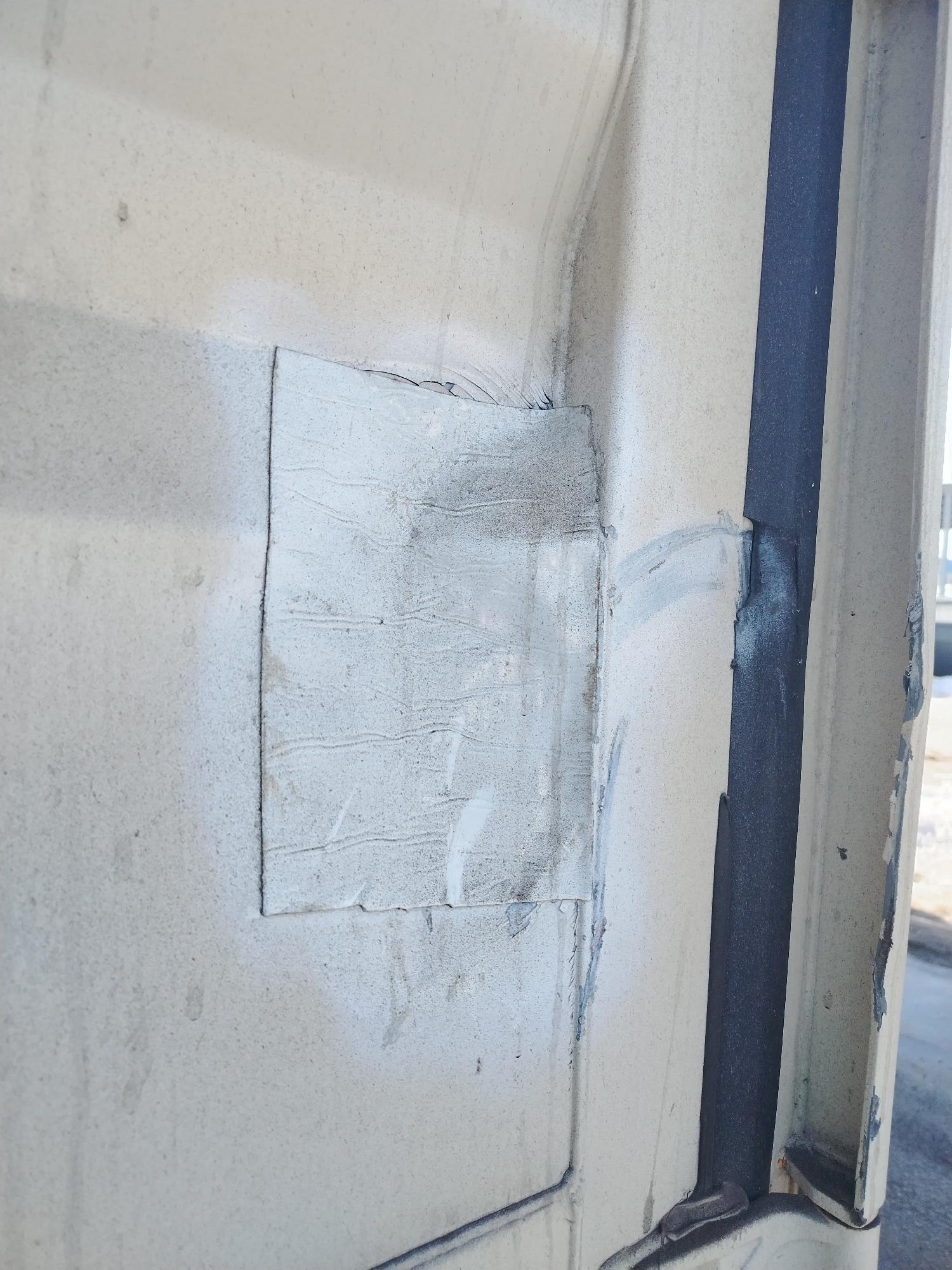 Морской контейнер XHCU2787890