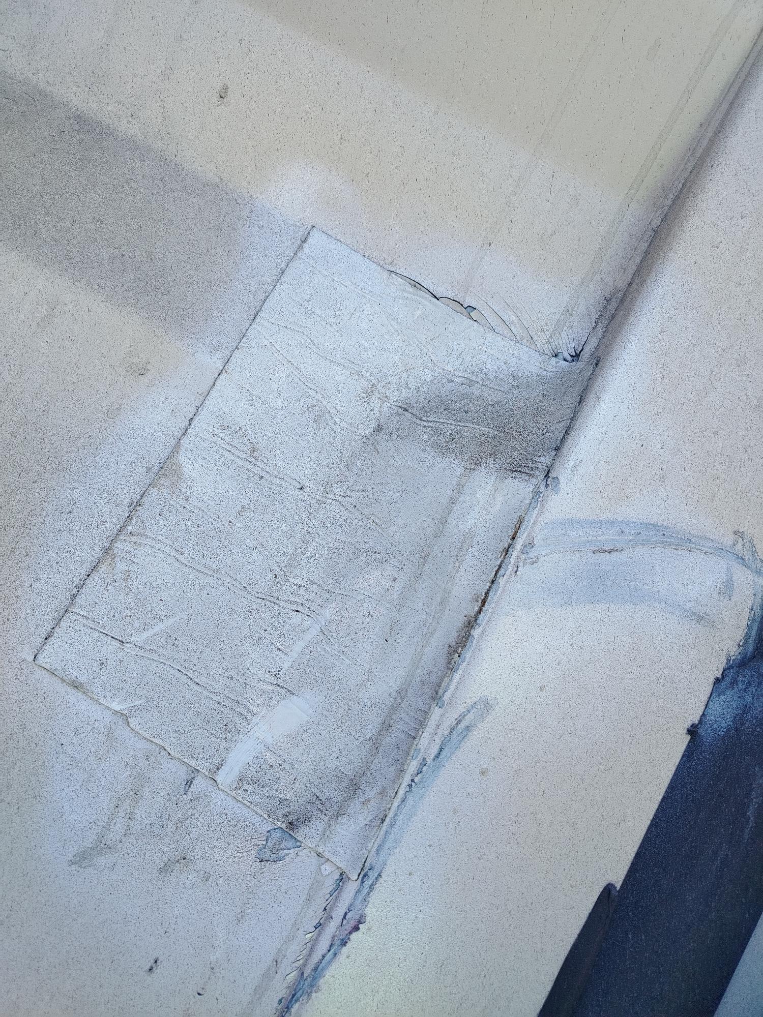 Морской контейнер XHCU2787890