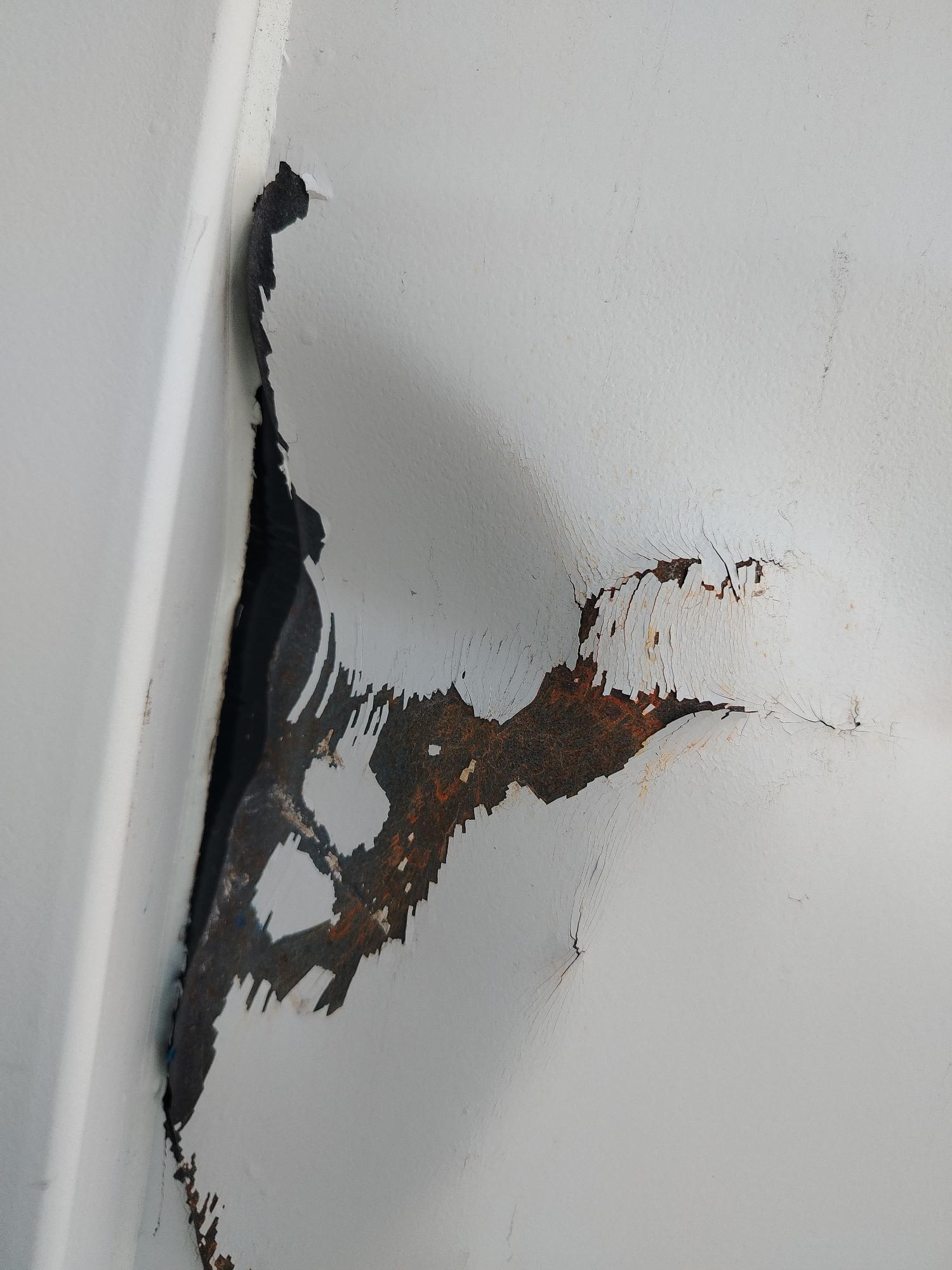 Морской контейнер XHCU2787890