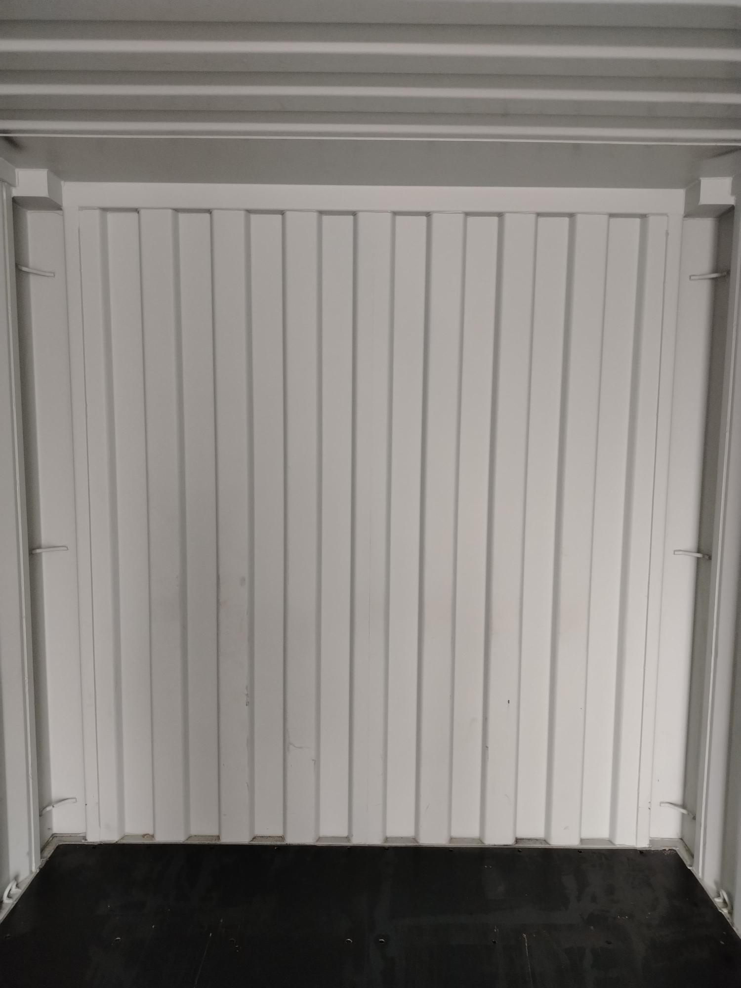 Морской контейнер XHCU2787903