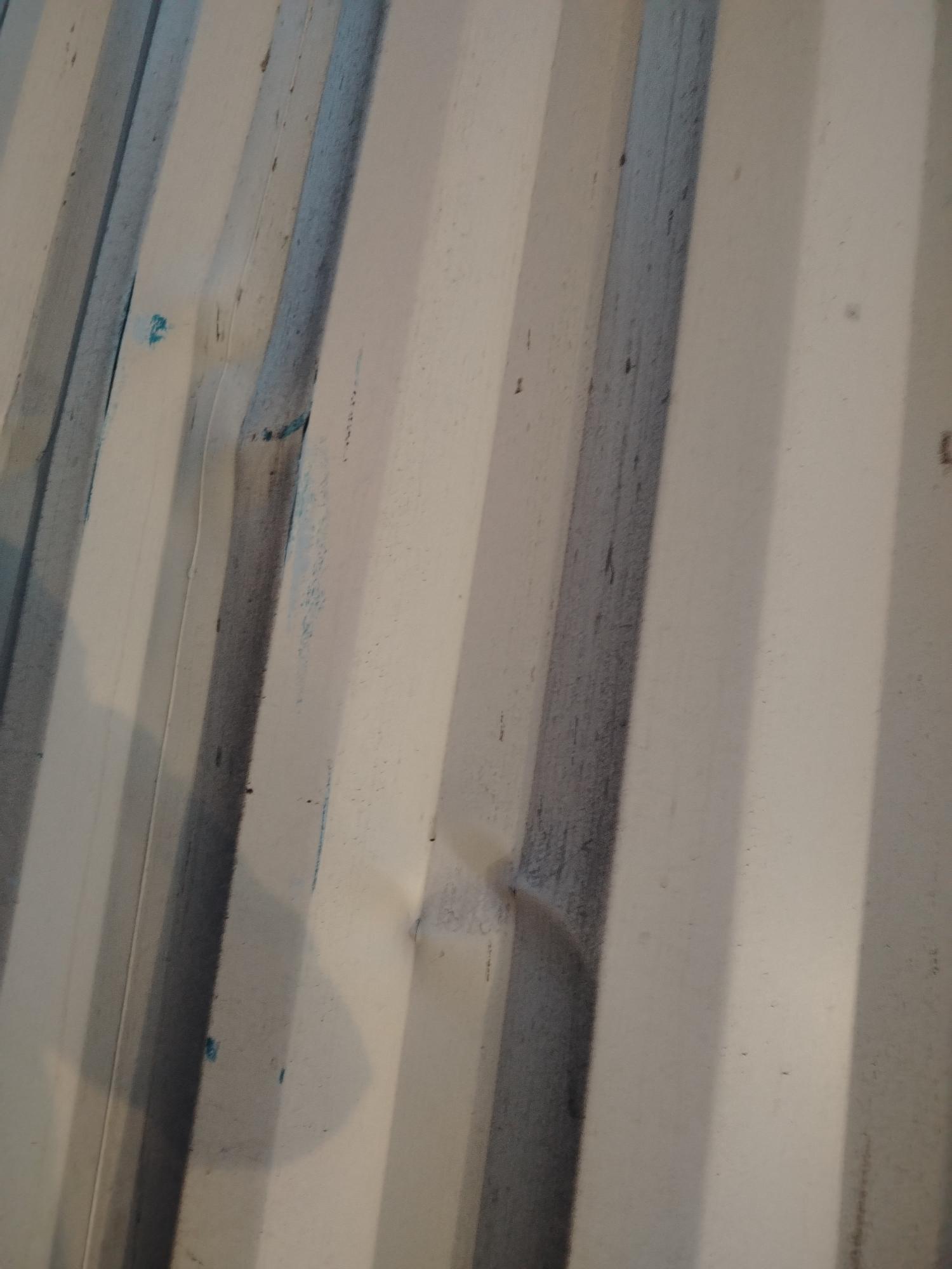 Морской контейнер XHCU2787924