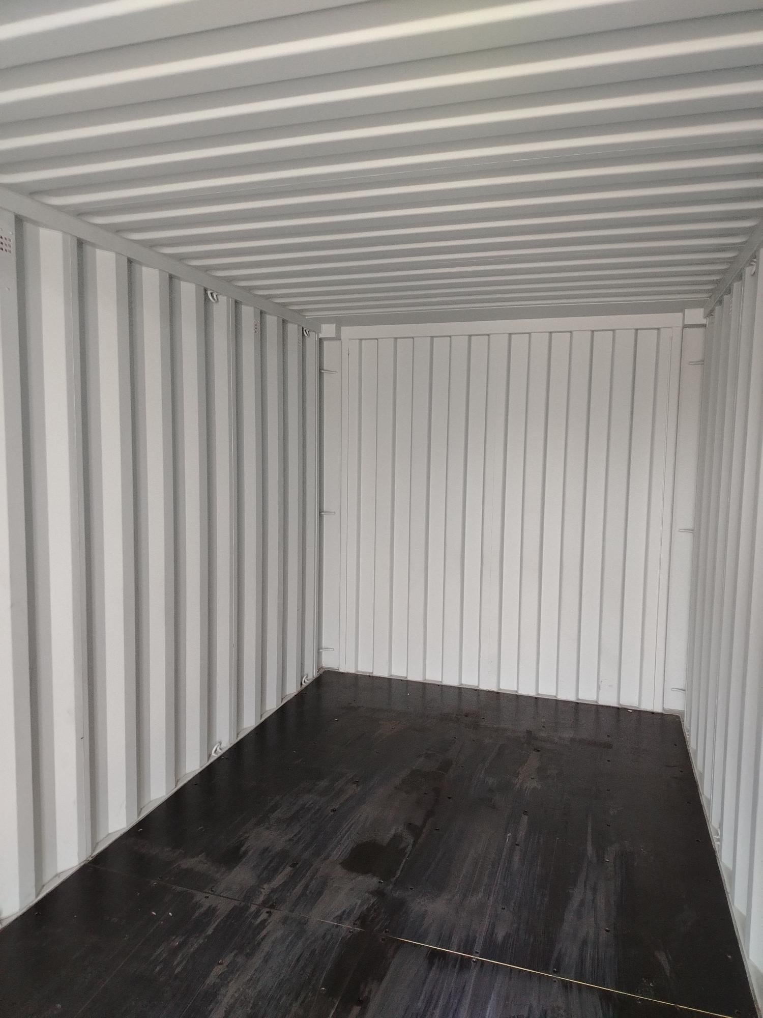 Морской контейнер XHCU2787945