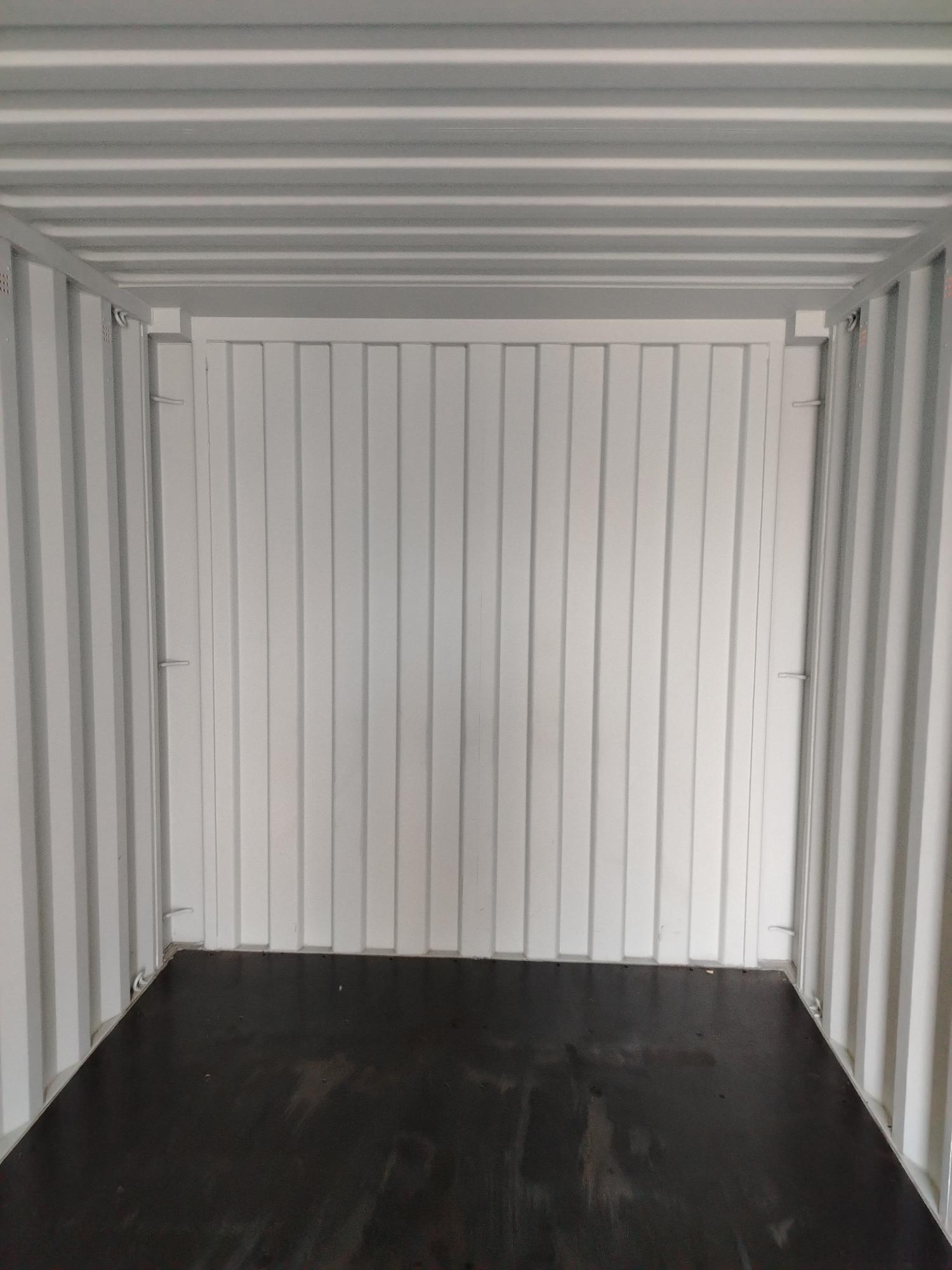 Морской контейнер XHCU2787945