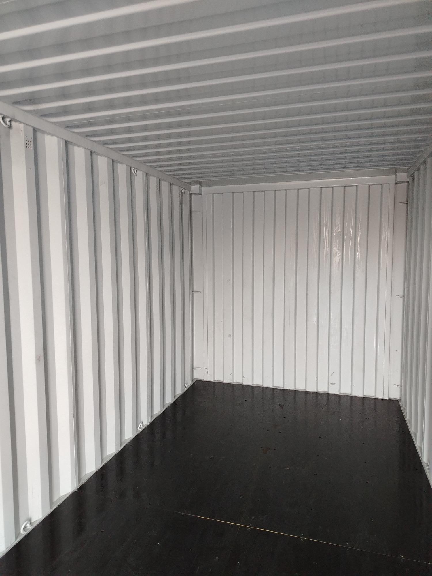 Морской контейнер XHCU2787971