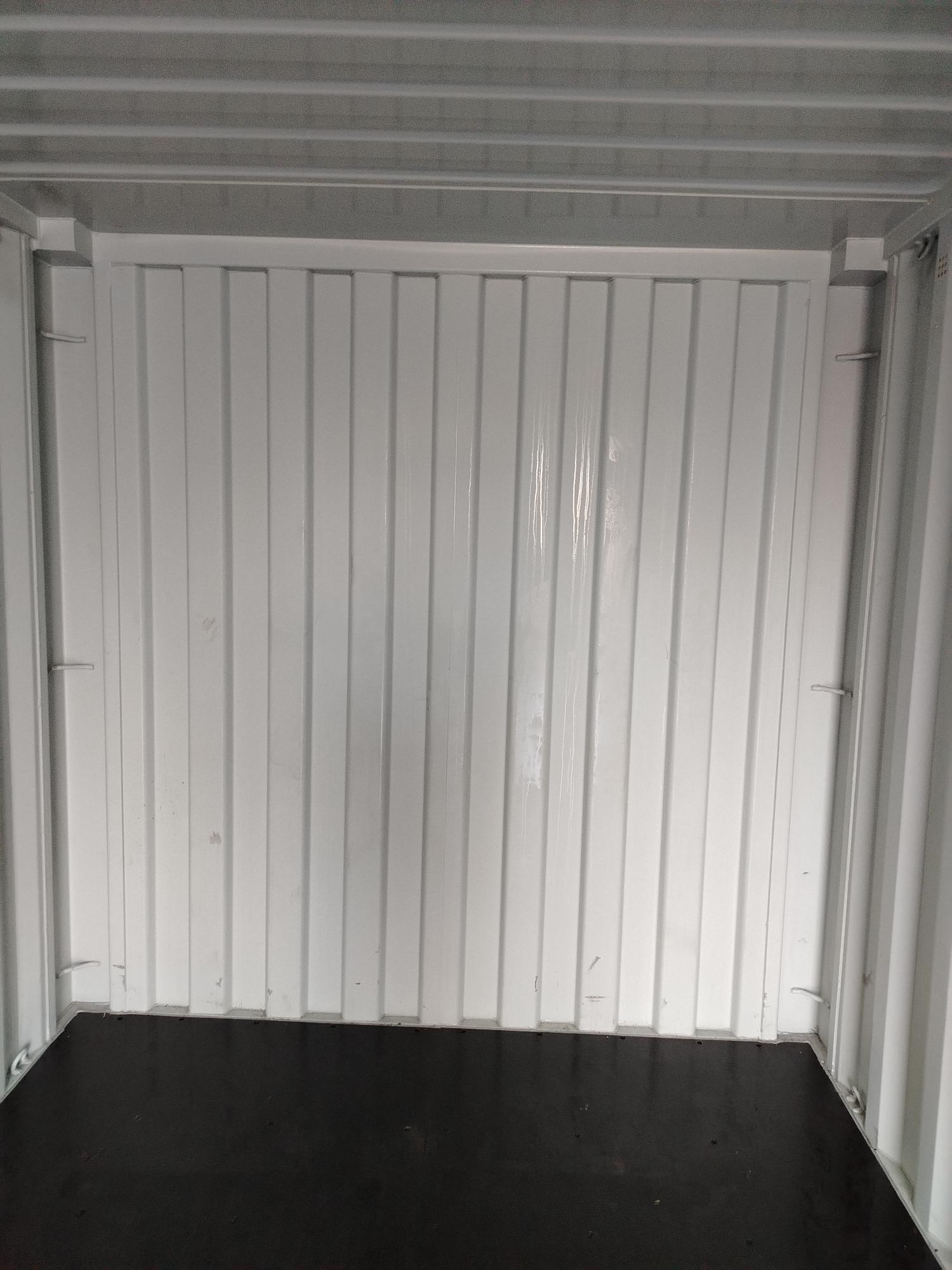 Морской контейнер XHCU2787971