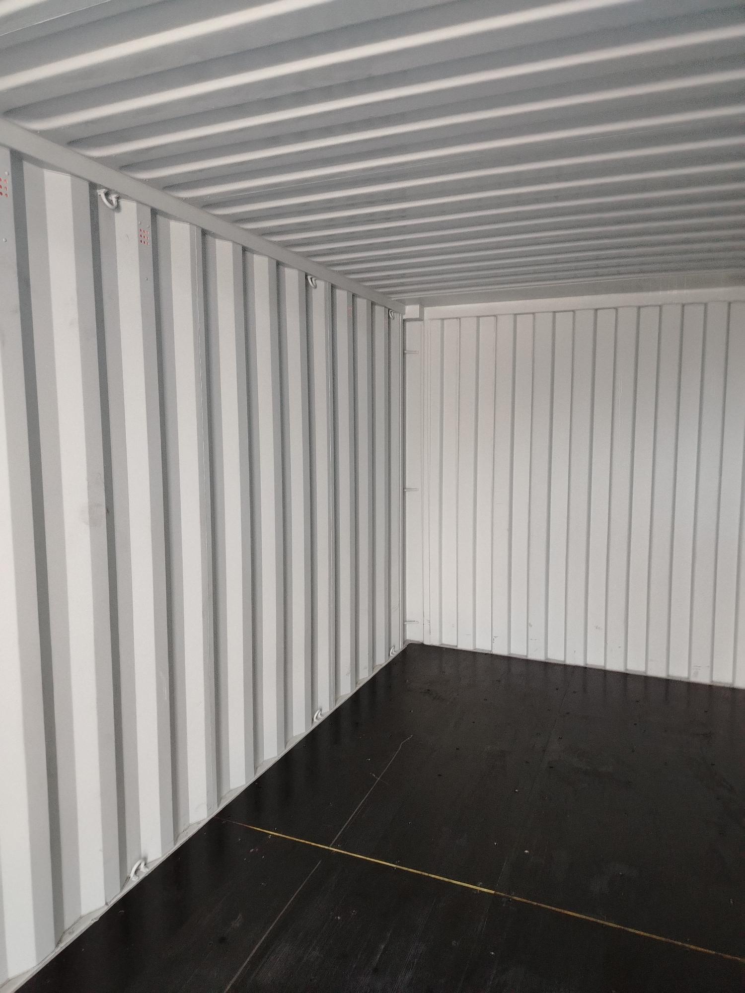 Морской контейнер XHCU2787987