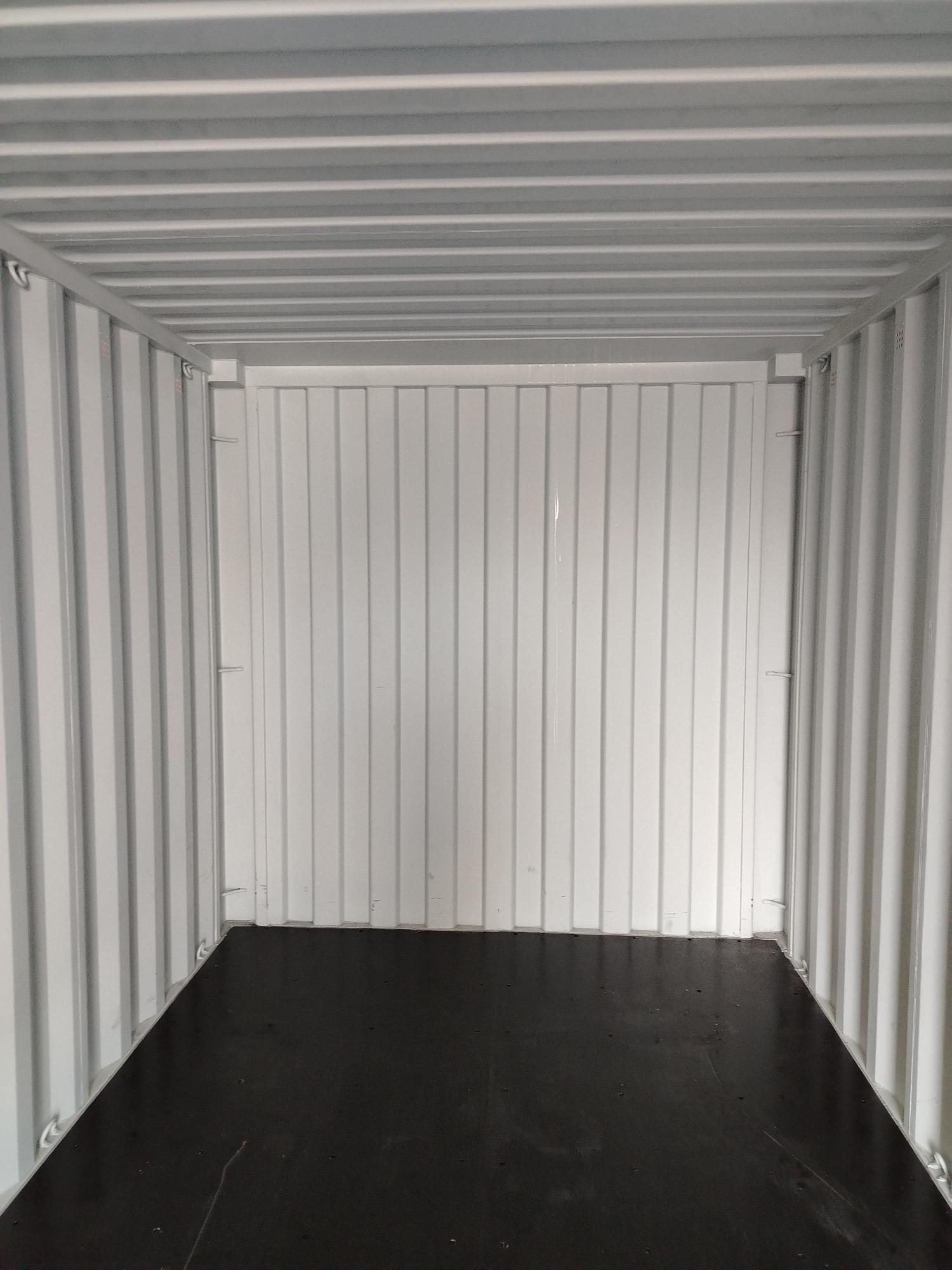 Морской контейнер XHCU2787987