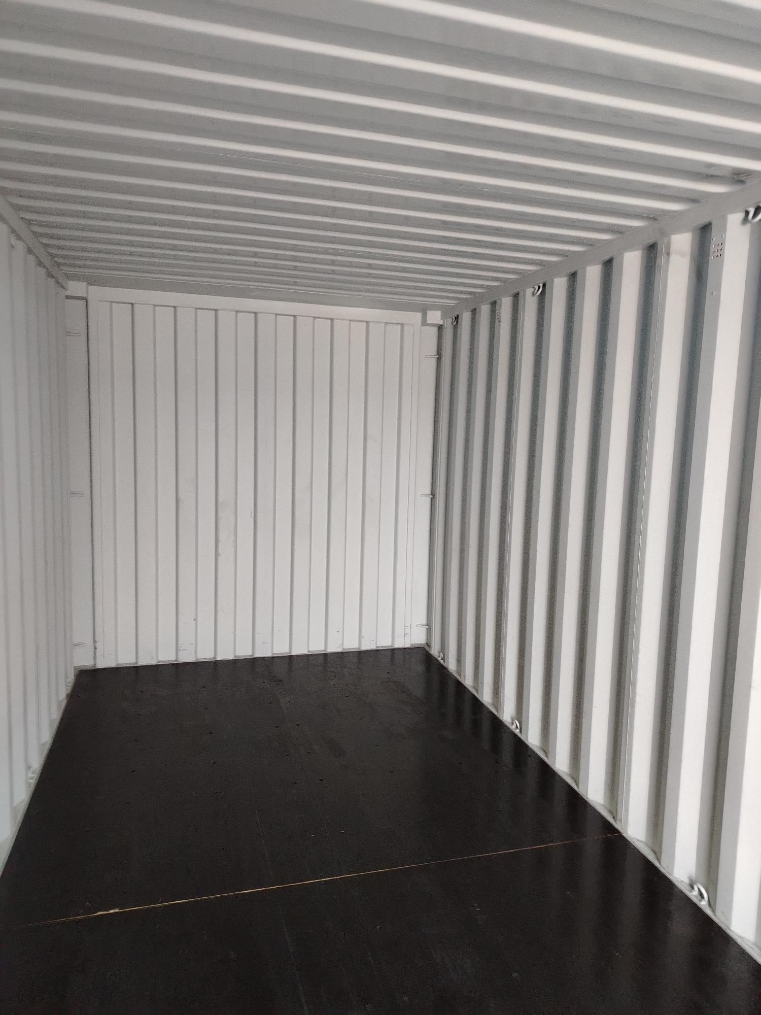 Морской контейнер XHCU2787992