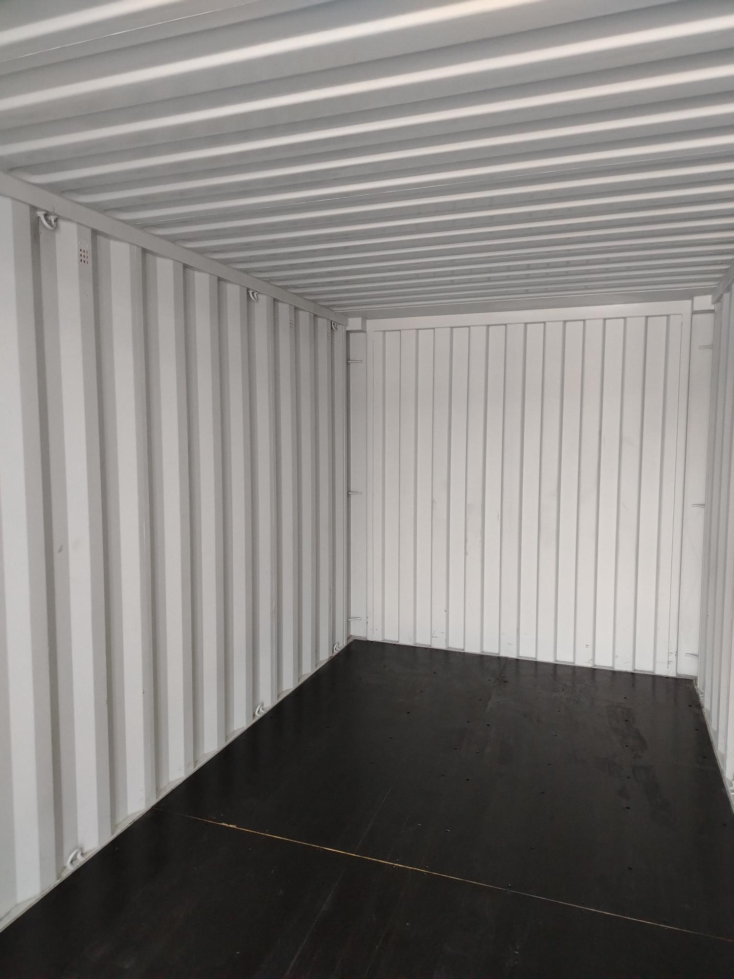 Морской контейнер XHCU2787992