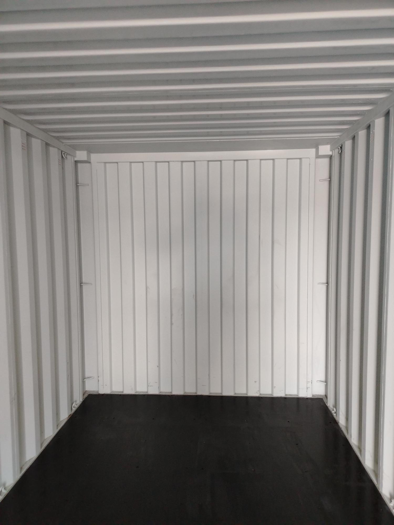 Морской контейнер XHCU2787992