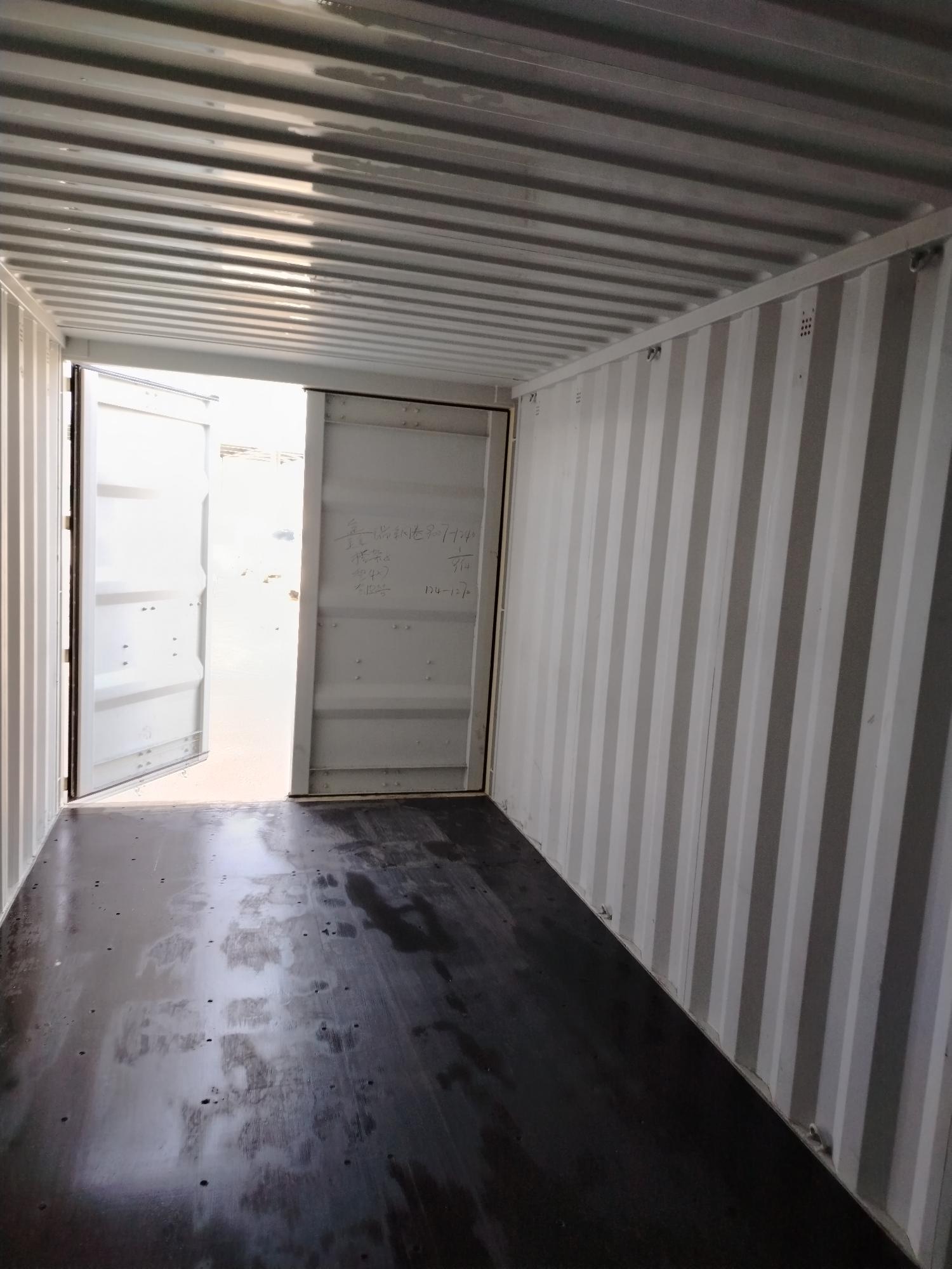 Морской контейнер XHCU2787992