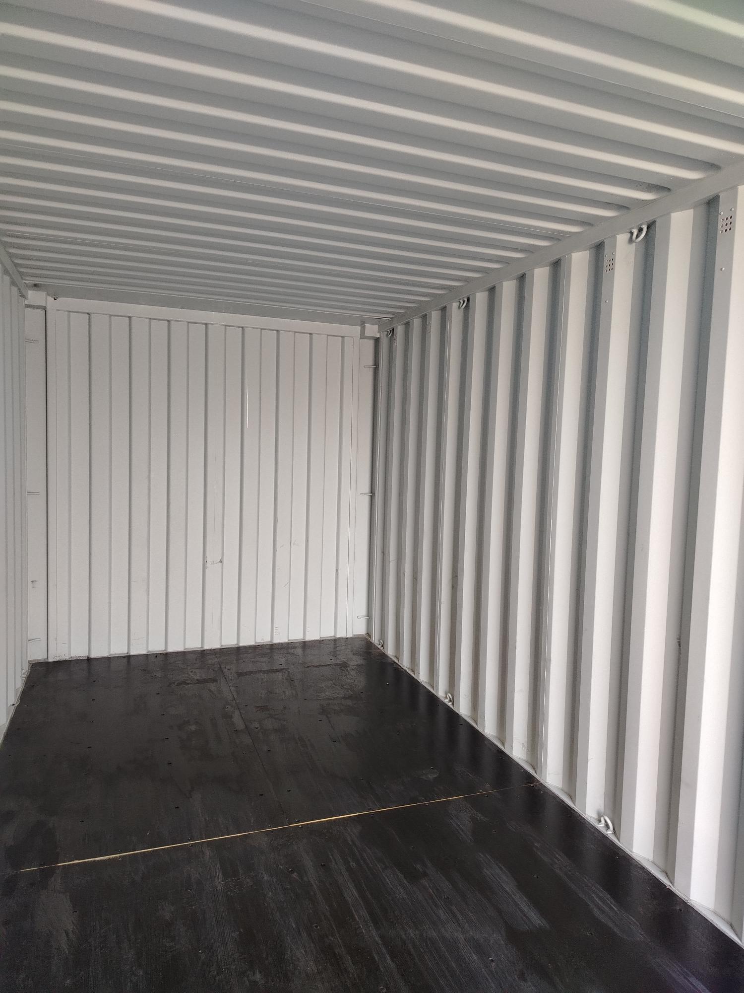 Морской контейнер XHCU2788005