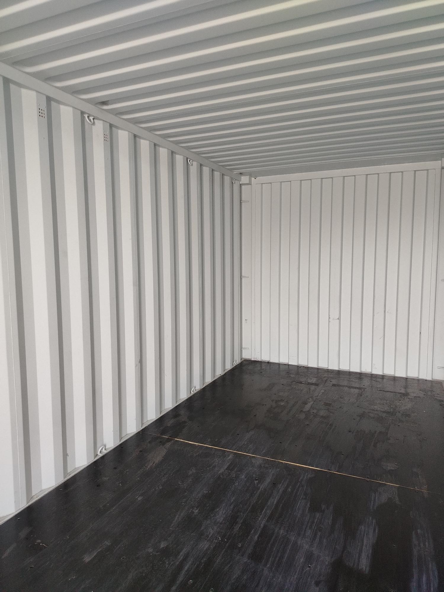 Морской контейнер XHCU2788005