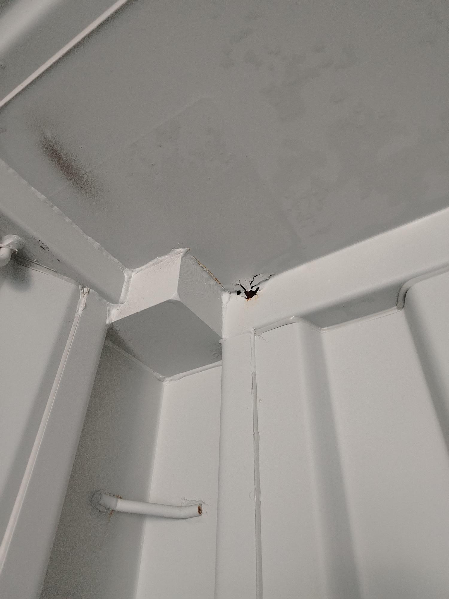 Морской контейнер XHCU2788005