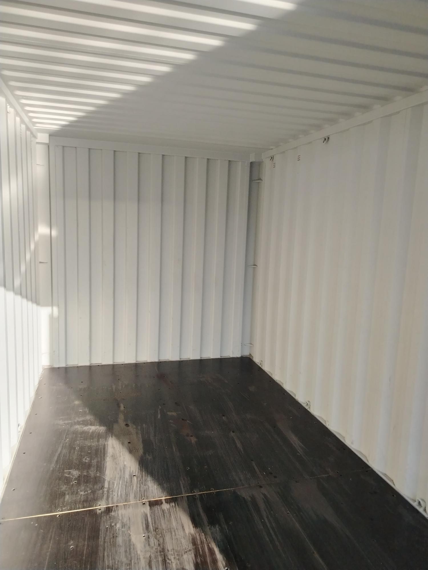 Морской контейнер XHCU2788010