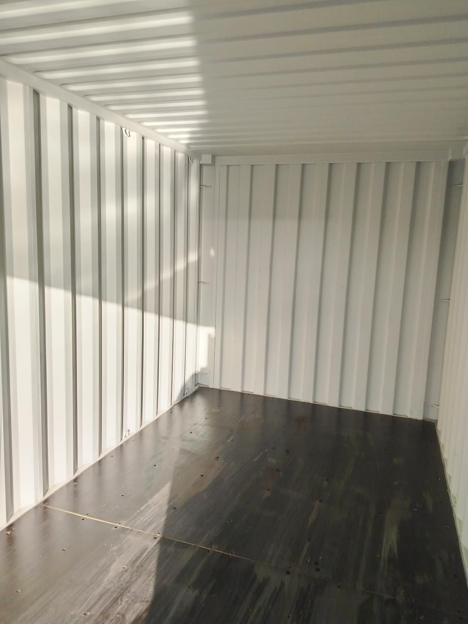 Морской контейнер XHCU2788010