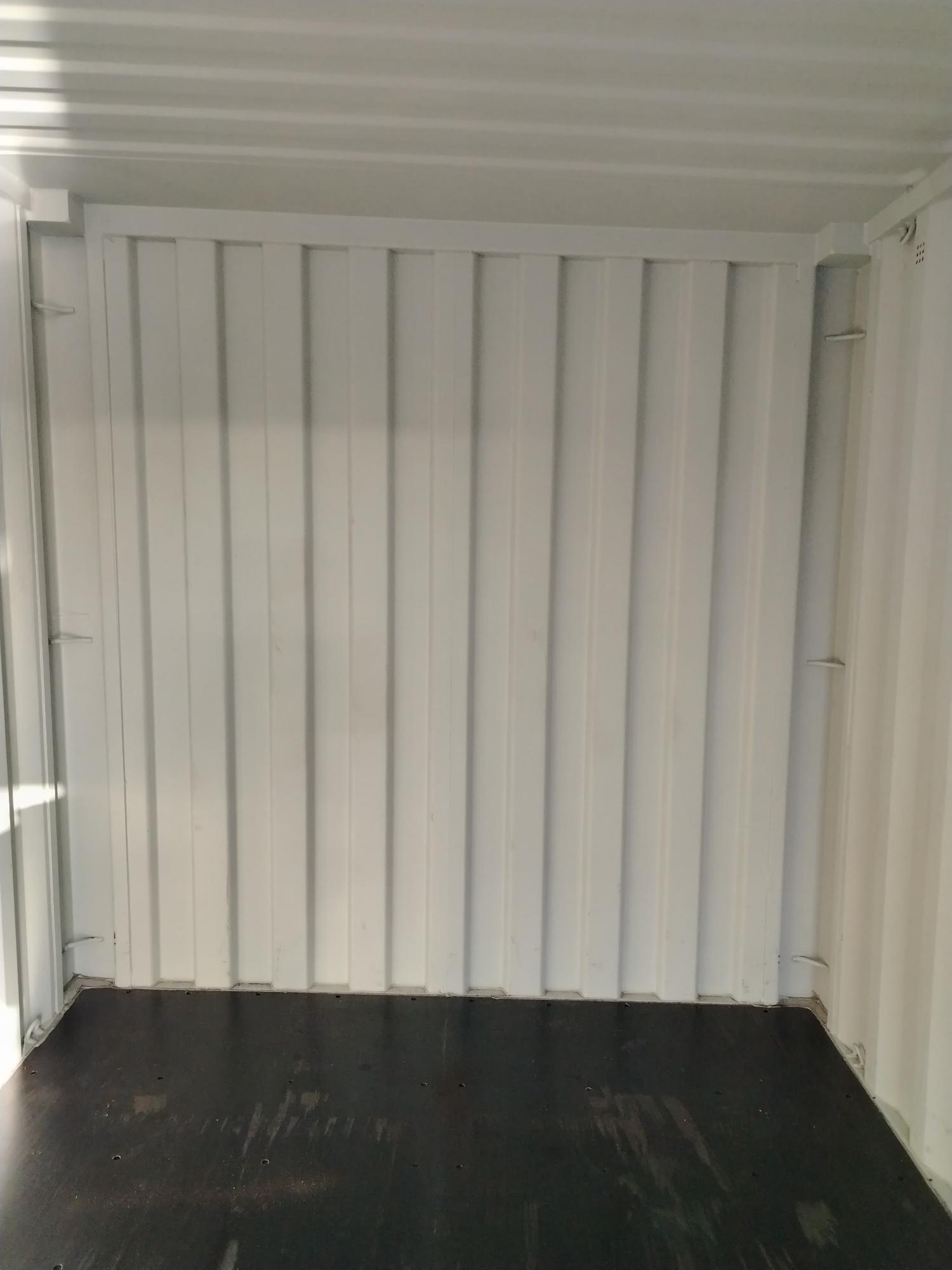 Морской контейнер XHCU2788010