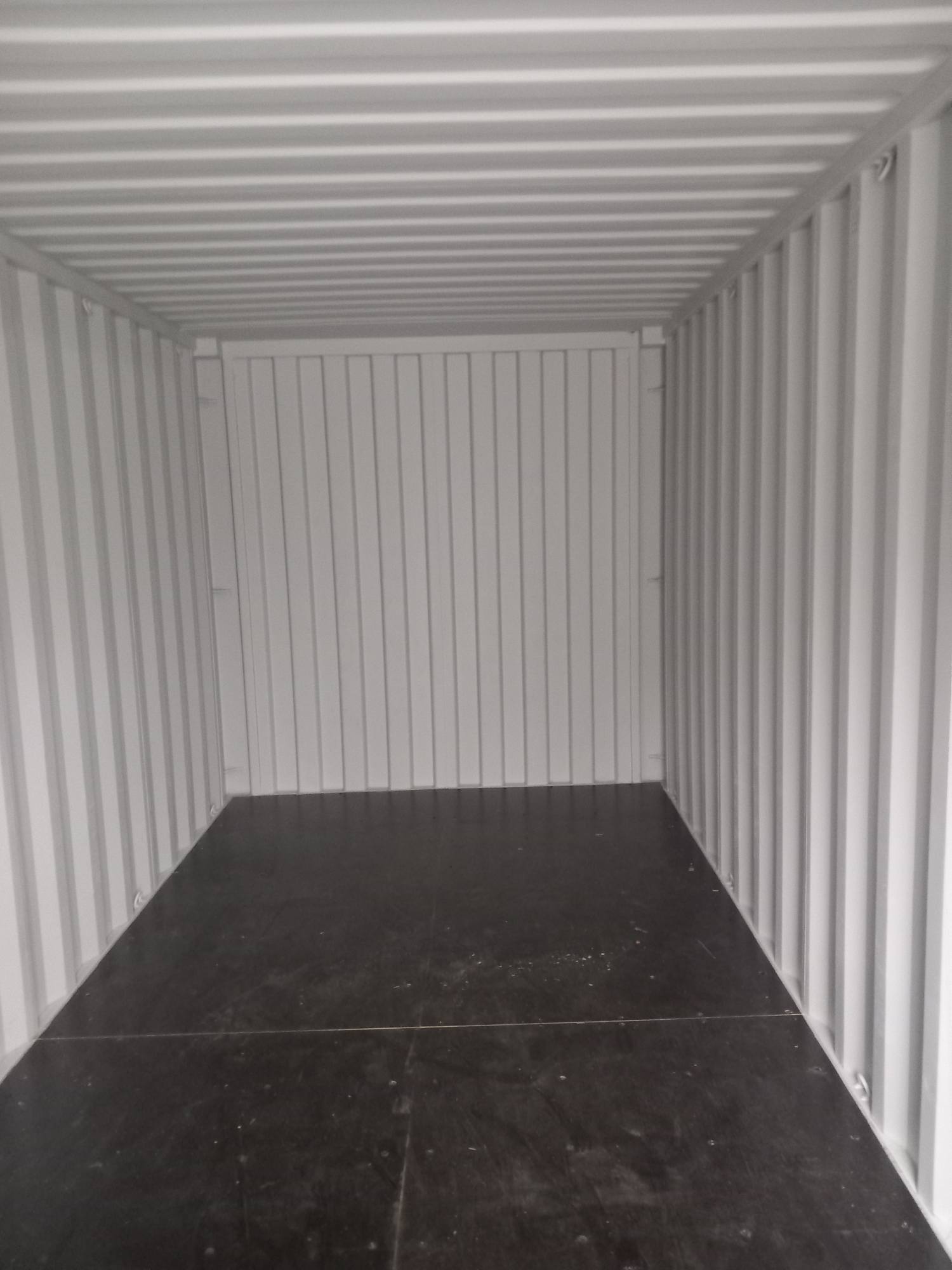 Морской контейнер XHCU2788134