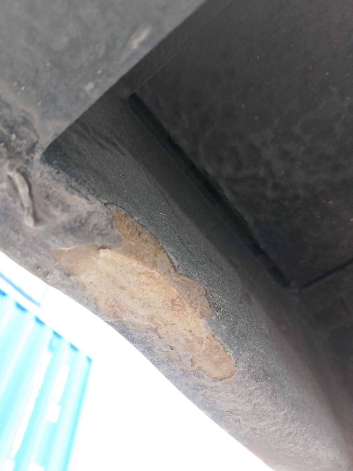 Морской контейнер XHCU2788176