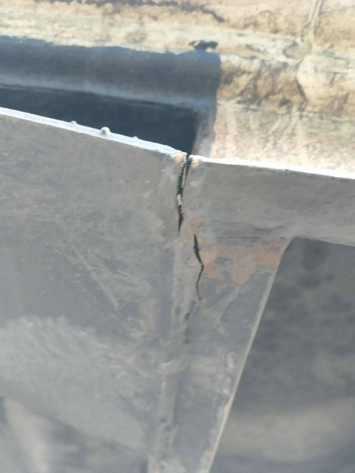 Морской контейнер XHCU2788176