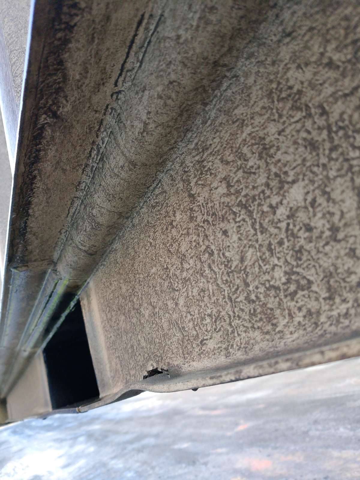 Морской контейнер XHCU2788176