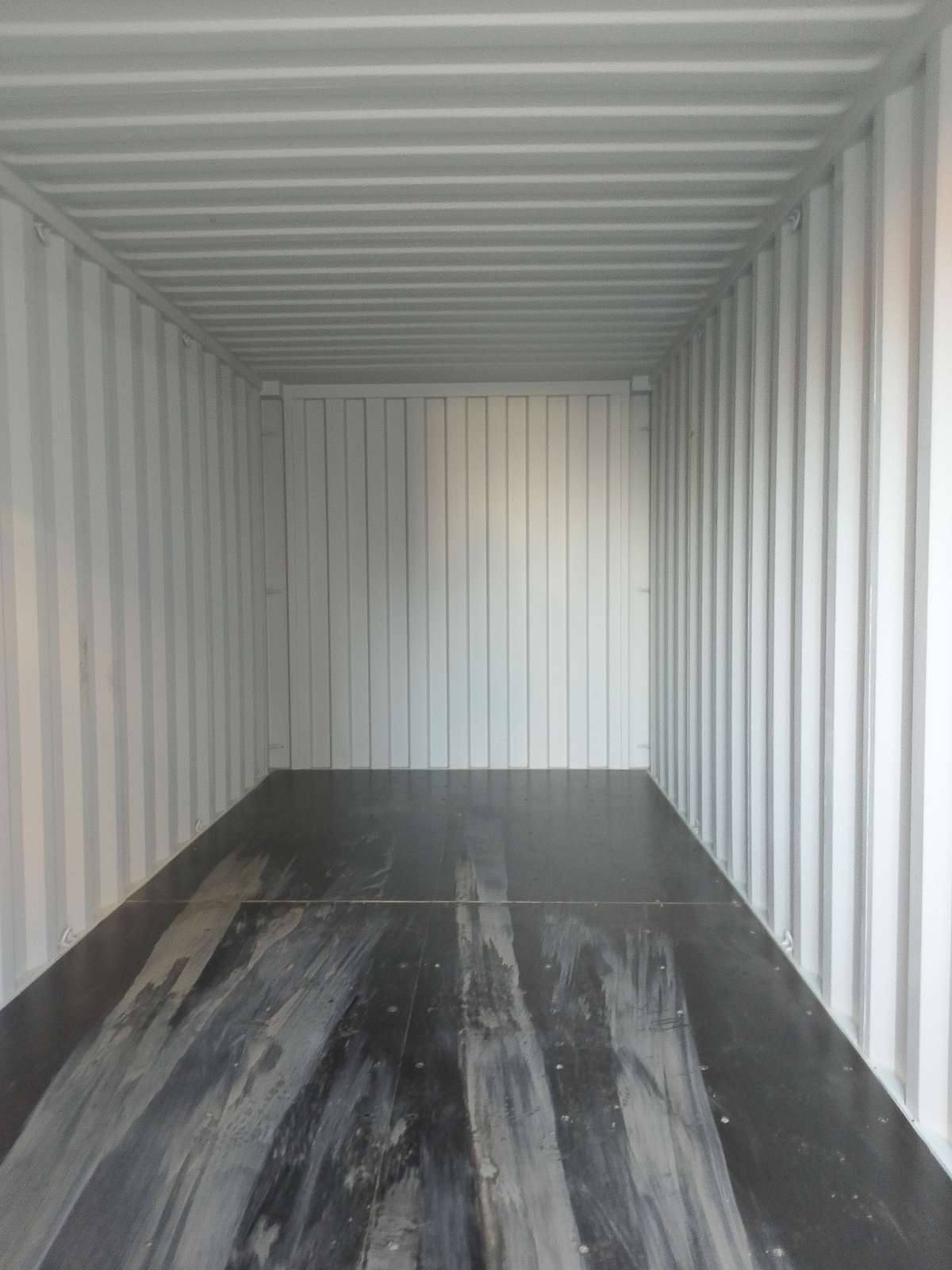 Морской контейнер XHCU2788176