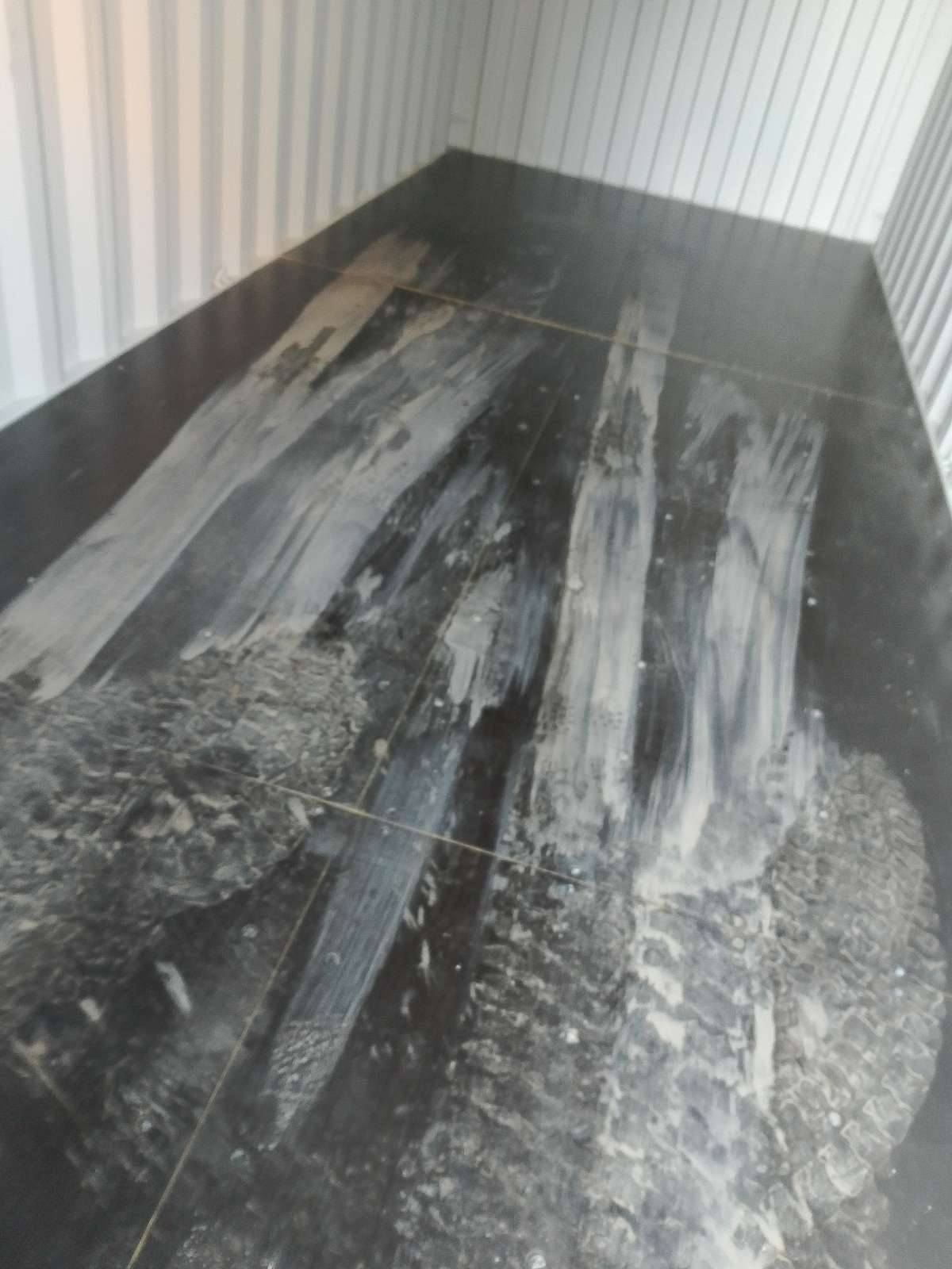 Морской контейнер XHCU2788176