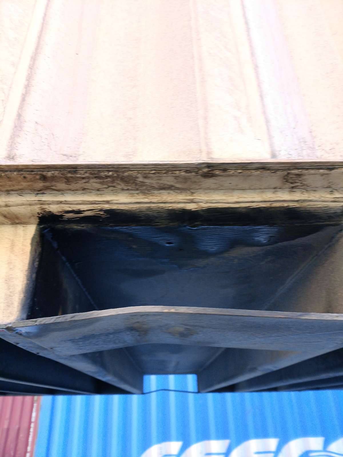 Морской контейнер XHCU2788176