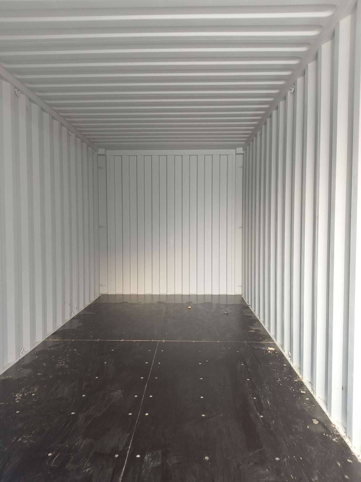 Морской контейнер XHCU2788216