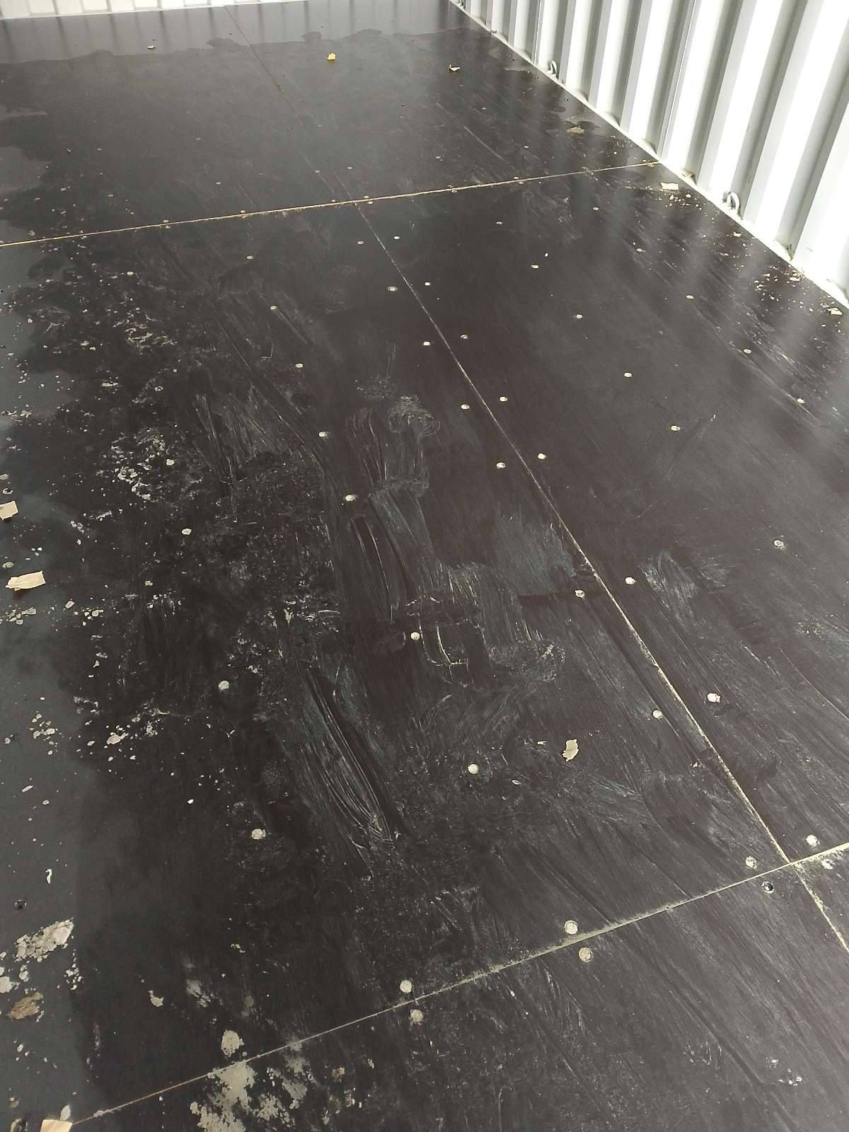 Морской контейнер XHCU2788216