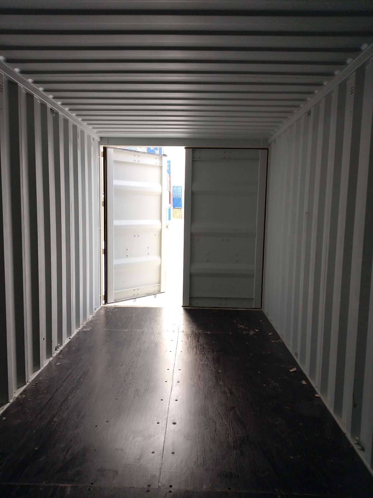 Морской контейнер XHCU2788216