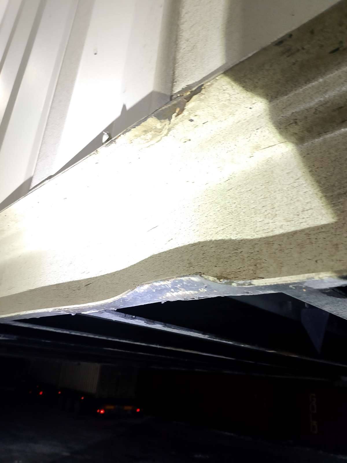 Морской контейнер XHCU2788237