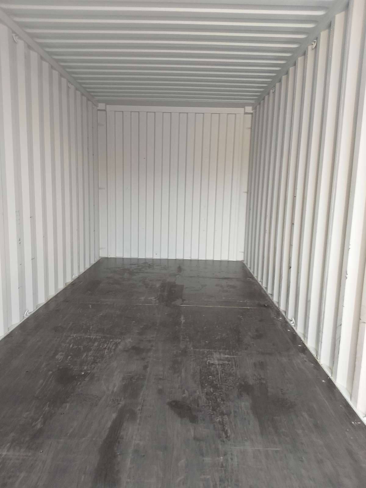 Морской контейнер XHCU2788263