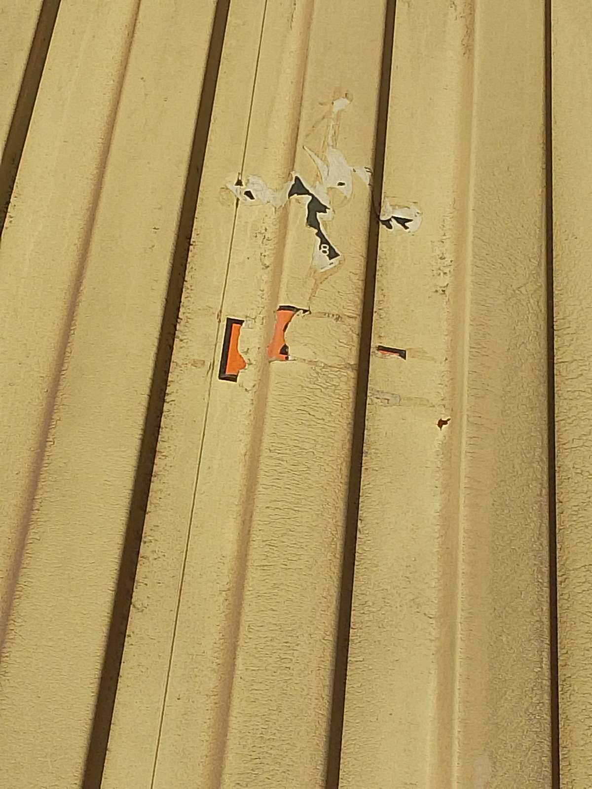 Морской контейнер XHCU2788263