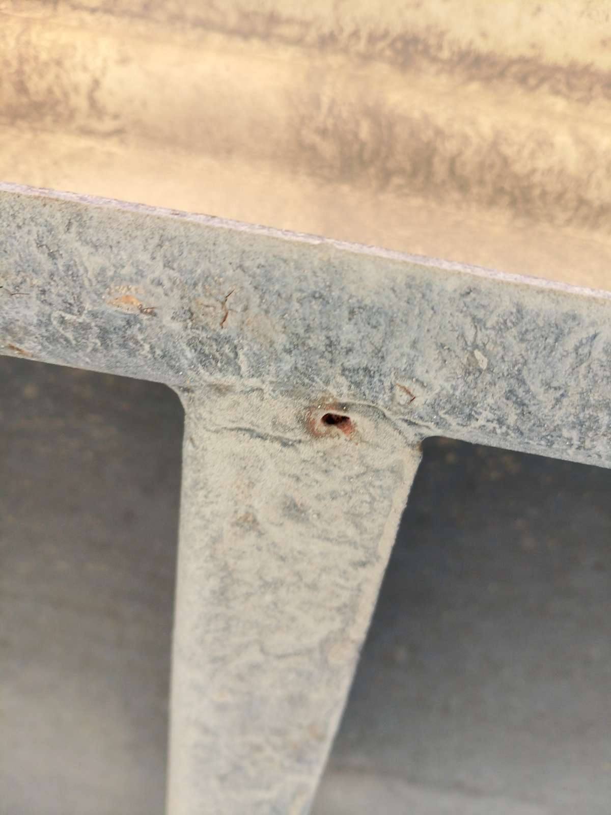 Морской контейнер XHCU2788263