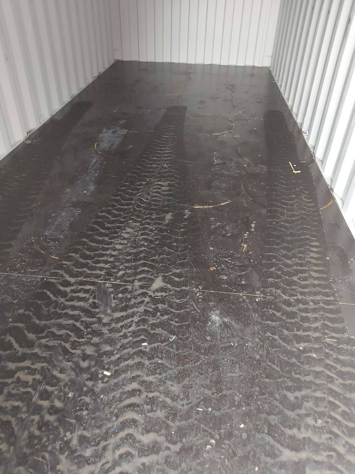 Морской контейнер XHCU2788474