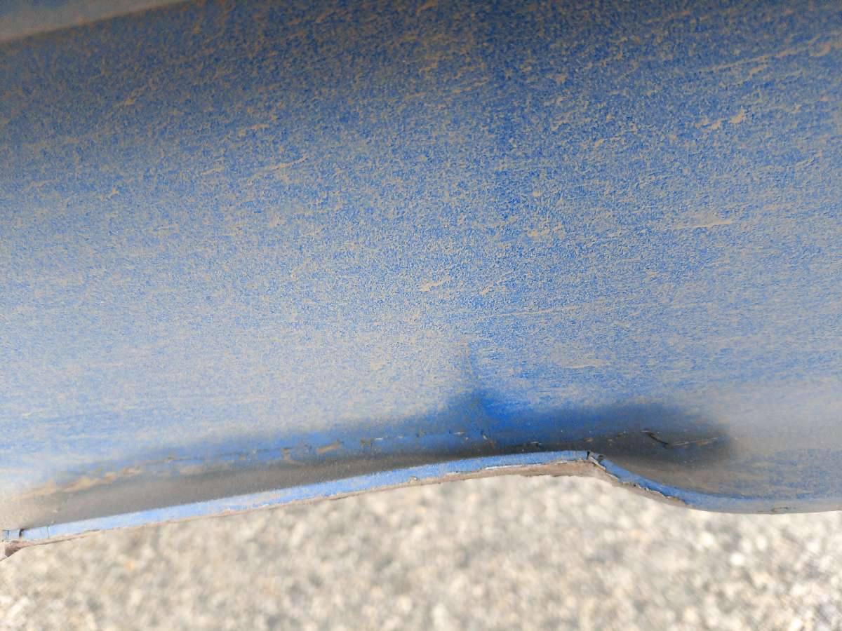 Морской контейнер XHCU2788474