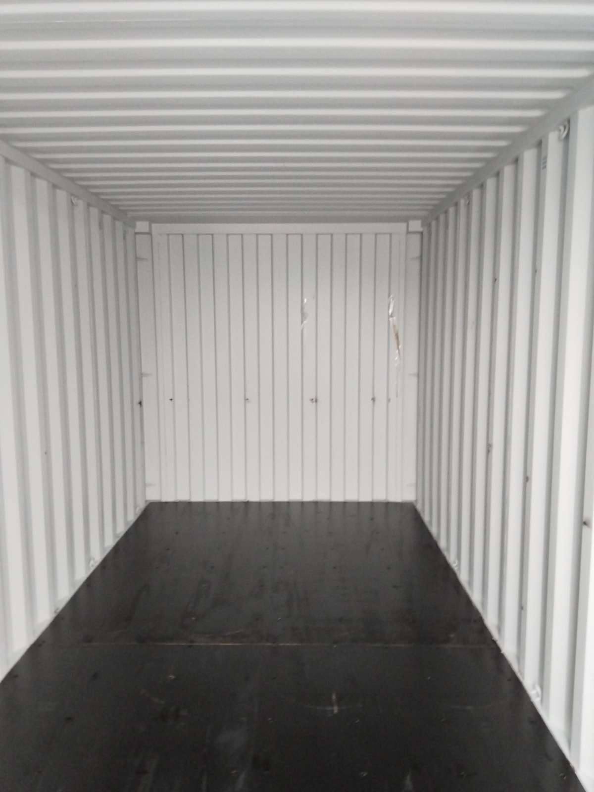 Морской контейнер XHCU2788480