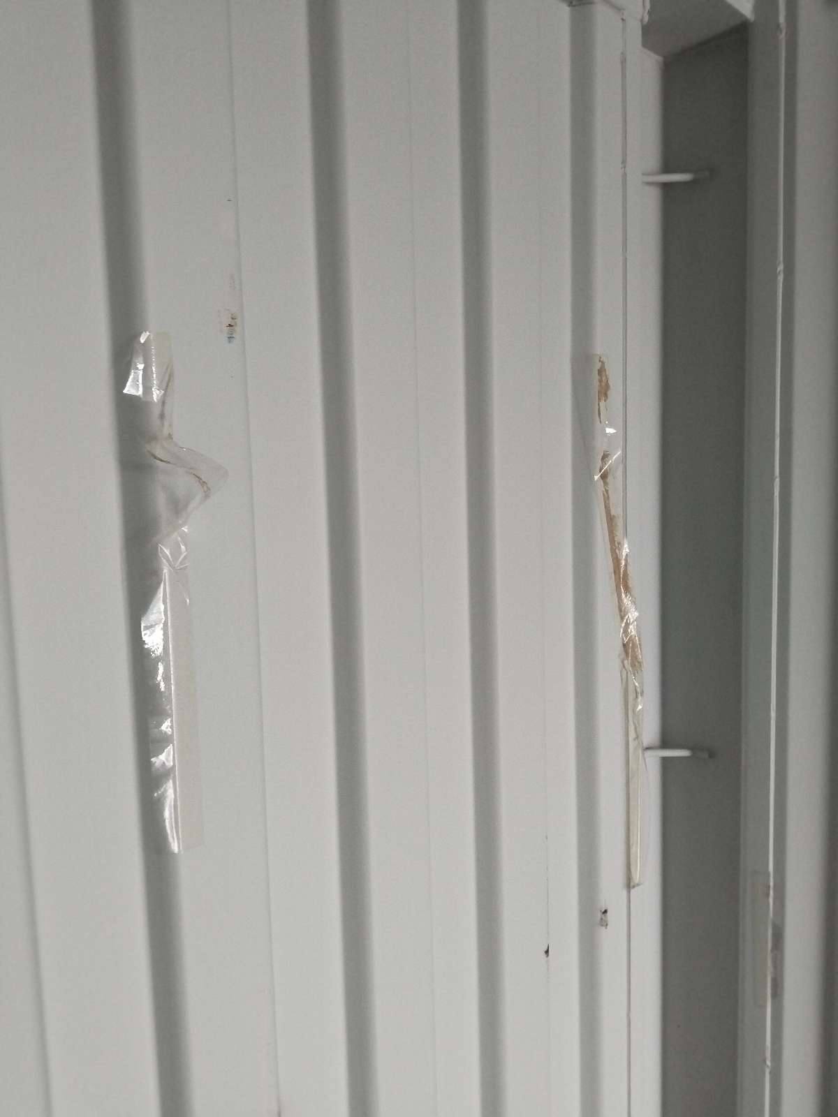 Морской контейнер XHCU2788480