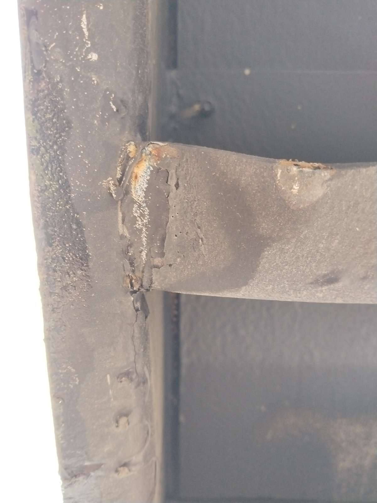 Морской контейнер XHCU2788480