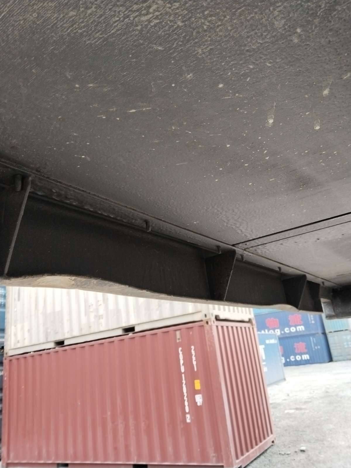 Морской контейнер XHCU2788480