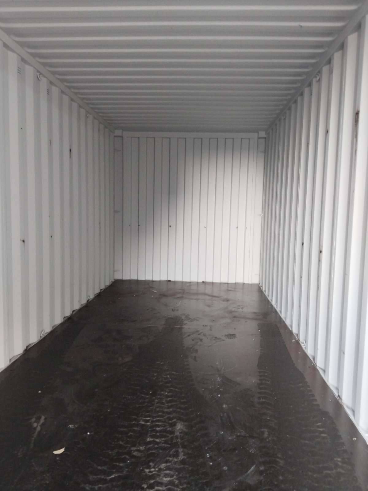 Морской контейнер XHCU2788535